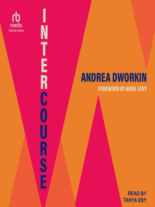 Title details for Intercourse by Andrea Dworkin - Available